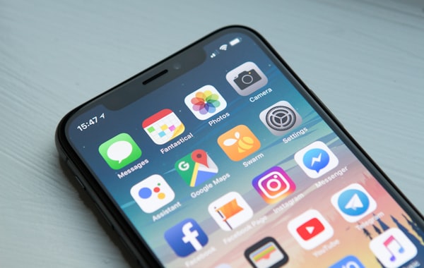 TudoMei App